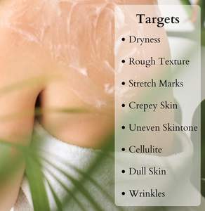 Losion Label pribadi Anti Penuaan pengencang wajah tubuh minyak kelapa ekstra <span class=keywords><strong>Virgin</strong></span> pelembab pemutih seluruh tubuh anti-keriput - Product Image 4