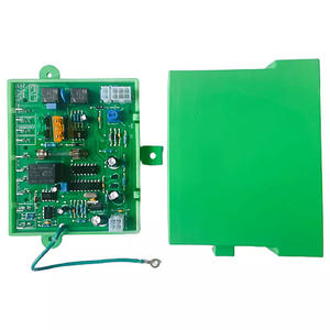 Placa de Circuito de Control Microp711 P-711 110-120 V, Termostato de Control de Temperatura para Refrigeradores Dometic RV - Product Image 5