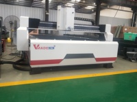 Machine de découpe automatique 1530, découpeur de métal Plasma en acier, haute qualité, avec Source d'énergie Huayuan chinoise, livraison gratuite