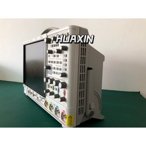 ออสซิลโลสโคปแบบดิจิตอลรุ่น KEYSIGHT DSOX4024A มือสอง * hx - Product Image 2