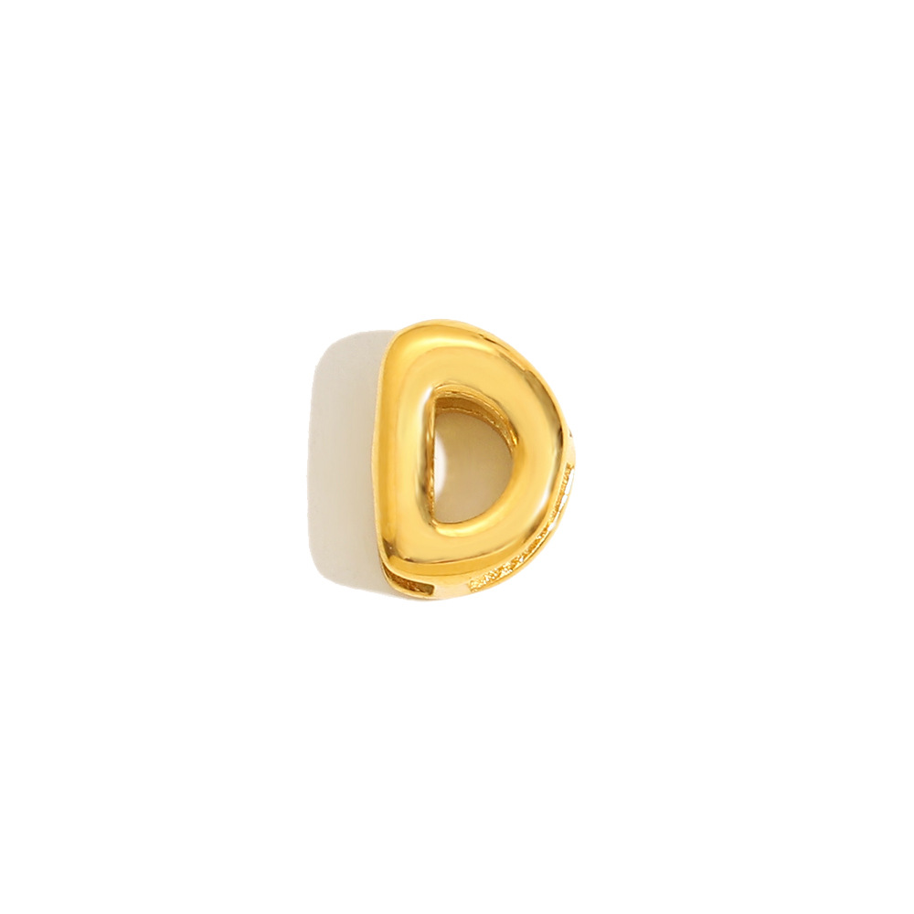 Gold-D