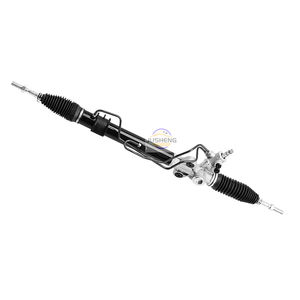 Piñón <span class=keywords><strong>de</strong></span> cremallera <span class=keywords><strong>de</strong></span> dirección asistida automática 4410A213 LHD para <span class=keywords><strong>Mitsubishi</strong></span> Pajero 4WD 2005-2008-2009 <span class=keywords><strong>caja</strong></span> <span class=keywords><strong>de</strong></span> cambios <span class=keywords><strong>de</strong></span> repuesto para modelos KA4T KB4T - Product Image 2