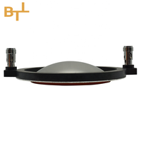 Panneau 20 w de remplacement pour haut-parleur, 74.5mm, bobine vocale, Kapton, Composite, unité à membrane