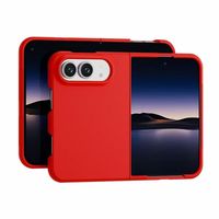 Coque de téléphone 2026 en TPU souple couleur unie, dissipant la chaleur, creuse et respirante, antichoc pour iPhone et Samsung