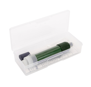 Purificateur d'<span class=keywords><strong>eau</strong></span> portable d'extérieur, <span class=keywords><strong>filtre</strong></span> à <span class=keywords><strong>eau</strong></span> pour le camping et la randonnée, paille filtrante, <span class=keywords><strong>kit</strong></span> de survie - Product Image 2