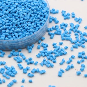 Giá tốt vật liệu nhựa Trung Quốc nhà sản xuất PE PP nhựa Nhựa Màu masterbatch cho túi poly - Product Image 4