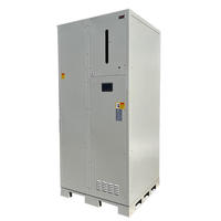 Solution de refroidissement liquide 15 kW pour système de stockage d'énergie par batterie (BESS)