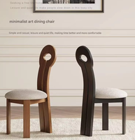 Tabouret avec pieds en bois, meubles de maison, haute qualité, trois pieds, ottoman rond en velours, tabouret rond en bois, chaises