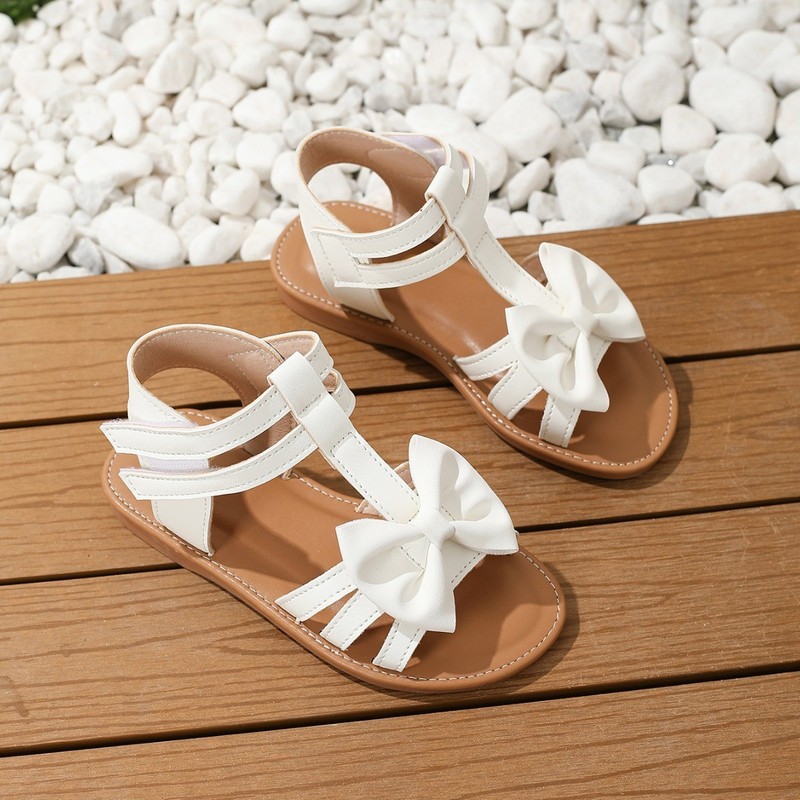 Girls Open toed Sandals Spring and