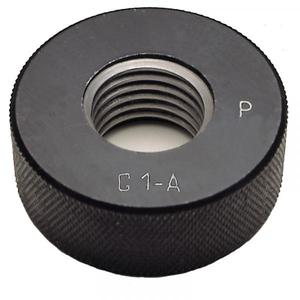 FERVI - A0183/8 Jauge à vis «go» à gaz cylindrique-EAN 8012667006730 CALIBRATION ET BLOCS DE JAUGE - Product Image 1