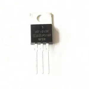 IRF1010EPBF F1010E TO-220--MZSM3 전자부품 신형 IC IRF1010E IRF1010E