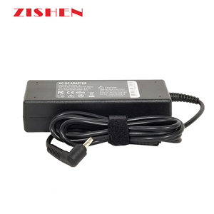 Bộ Sạc Điện AC DC Cho Máy Tính Xách Tay Bộ Chuyển Đổi Nguồn 19.5V 4,62A 90W - Product Image 2