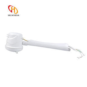 Douche électrique instantanée sans réservoir pour hôtels familiaux et commerciaux, vendue directement par l'usine, permettant de réduire la consommation d'énergie. - Product Image 6