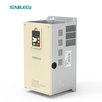 Variateur de fréquence (VFD) 380V 22KW 15KW 4KW 0.75KW haute performance pour contrôle industriel, générateur de fréquences, inverseur pour cartes d'inversion