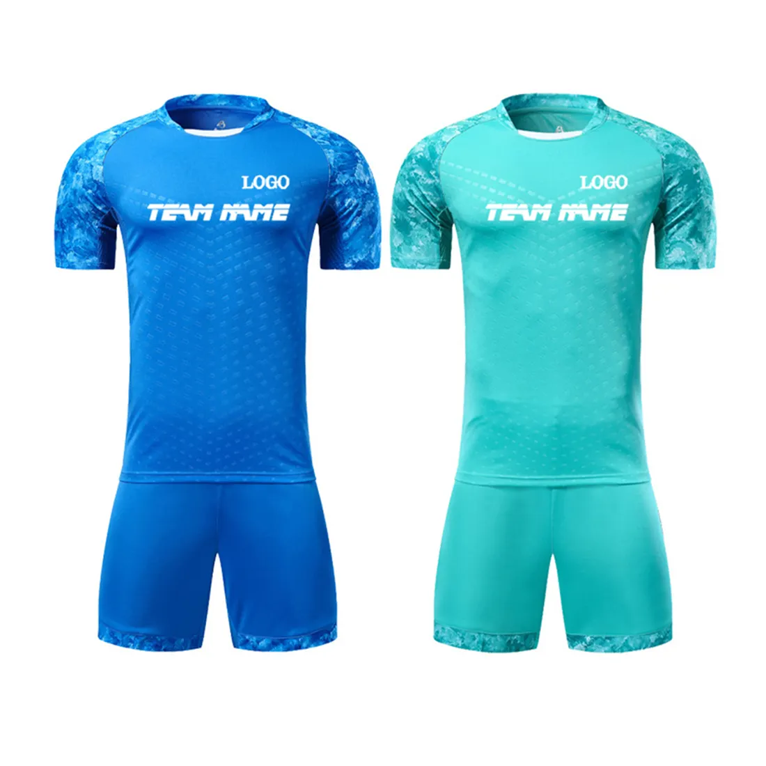 Futbol forması yetişkinler seti ve şort markası toptancı üniforma takımı setleri İspanya T Shirt futbol Oficial tunus