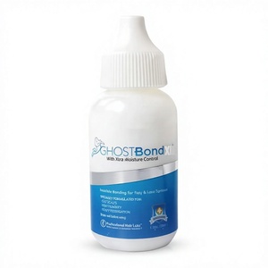 <span class=keywords><strong>Colle</strong></span> Invisible Liquide de Qualité Supérieure pour Perruques et Extensions Capillaires Bio-Scalp – Tenue Forte Longue Durée et Résistante à l'Eau - Product Image 1
