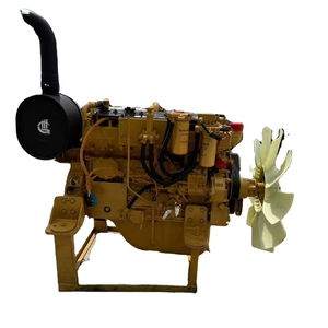 ประกอบเครื่องยนต์ C32, ฝาสูบ, บล็อกสูบ, ชิ้นส่วน - Product Image 1