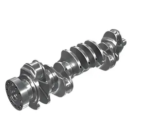 Original construction machinery parts crankshaft assembly 384-9907 There are no reviews yet