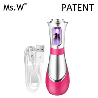 2024 Appareil de beauté Mini Portable Lip Enhancement Eye Massager Lip Plumper Machine Lip beauty