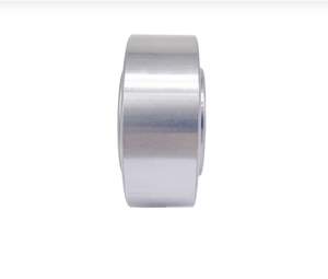 Rodamiento de disco de arado de orificio cuadrado W211PP5 GCr15 |   Repuesto de Alta Resistencia |    Sello de Labio <span class=keywords><strong>Triple</strong></span> Sin Mantenimiento DC211TT5 de Repuesto - Product Image 2