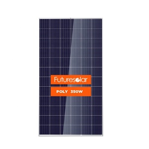 แผงโซลาร์เซลล์โพลีคริสตัลไลน์ประสิทธิภาพสูง 330w 340w 280w 260w 275w 320w 330 250 วัตต์ รุ่น FSM250P-60 - Product Image 1