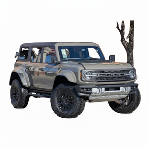 Nouveau SUV tout-terrain haute performance 2025 Extreme 4 4 Modèle d'aventure avec une conception de carrosserie robuste - Product Image 1