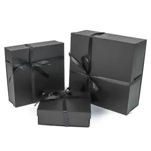 Promotion Large Fold Moving Wellpappe Karton Geschenk verpackung Box Multifunktion ale Falt garderobe Aufbewahrung sbox für Kleidung
