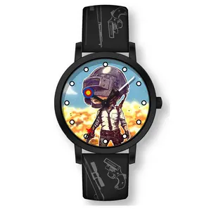 Neueste Cartoon Kinder Armbanduhren Uhrwerk Kinder uhren Pc21 Quarz für Uhr Geschenkset Benutzer definiertes Logo Design Japan 2019