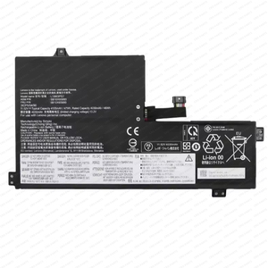<span class=keywords><strong>Batteria</strong></span> L19M3PG1 L19C3PG1 L19L3PG1 per Chromebook 100e 300e <span class=keywords><strong>2a</strong></span> Gen AST Ideapad 3 Serie CB-11AST05 SB10X68685 5B10X65680 - Product Image 1