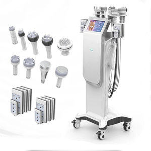 <span class=keywords><strong>Machine</strong></span> sous vide verticale 10in1 radiofréquence 80k lipo laser <span class=keywords><strong>lipocavitation</strong></span> lipo cavitation - Product Image 2