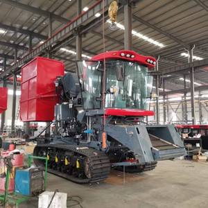 <span class=keywords><strong>2013</strong></span> nouvelle conception moissonneuse de maïs frais pour la vente sur le marché brésilien - Product Image 5