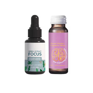 Bổ sung bộ nhớ nootropic cho thuốc hỗ trợ não bộ nhớ để tăng cường trí não và tăng cường năng lượng tự nhiên - Product Image 6