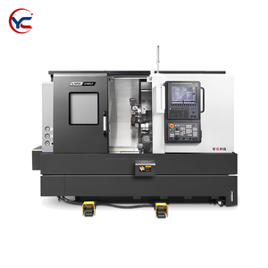 Según la Demanda del Cliente, Centro de Mecanizado CNC Horizontal Lynx 2100LY, Nuevo - Product Image 1