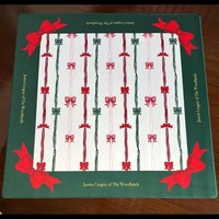 Nouveau tapis de mahjong américain rétro personnalisé, imperméable, antidérapant et silencieux