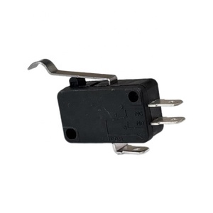 สวิตช์ไมโครสวิตช์ขนาดเล็ก125/250V ชิ้นส่วน<span class=keywords><strong>อะไหล่</strong></span>อุปกรณ์ไฟฟ้าของไมโครสวิตช์ - Product Image 1