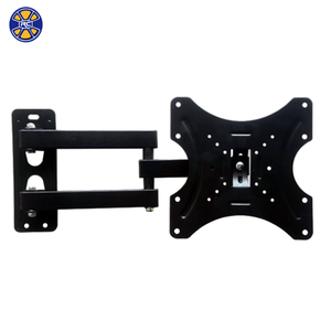 <span class=keywords><strong>TV</strong></span> Full Motion supporto <span class=keywords><strong>TV</strong></span> girevole staffa <span class=keywords><strong>per</strong></span> 19 "-48" schermo piatto - Product Image 1