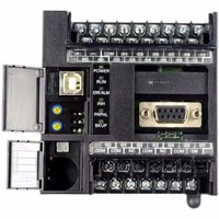 Nuevo Módulo de Controlador Programable PLC CJ1W-OD261