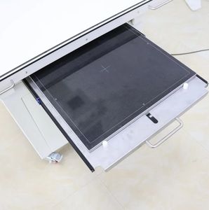 جهاز أشعة أكس بيطرية ديناميكي للحيوانات الأليفة 32 كيلو وات مع 17*17 بيطرية - Product Image 6