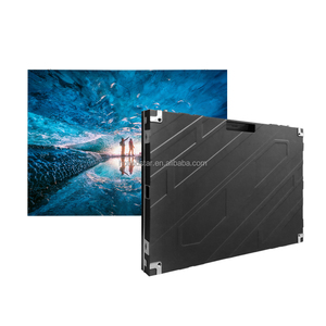 Schermi Video per Chiese P1.5 P1.8 P2.5 Display Interno Nationstar Gold P2.5 Schermo LED per Sfondo Palco Concerti - Product Image 5