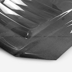 ฝากระโปรงแบบ NIS สำหรับชุดแปลง R34 GTT เป็น GTR |   คลังสินค้าในต่างประเทศของสหรัฐอเมริกามีสินค้าในสต็อก จัดส่งฟรี |   ใช้ได้กับกันชนหน้าแบบแปลงรุ่นเท่านั้น - Product Image 3