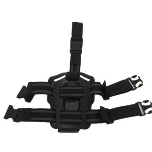 ซองหนังฝึกมืออาชีพ <span class=keywords><strong>IPSC</strong></span> พร้อมที่ยึดขา - Product Image 6