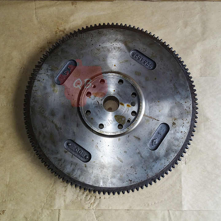 3254626 3254625 Cummins engine parts flywheel 3254626 3254625 