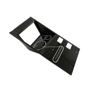 Repuestos para Cajeros Automáticos 445-0756468 4450756468 445-0784976 Conjunto de Fascia y Estante de 19" DIP para NCR SelfServ 6684 6688 - Product Image 2