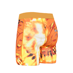 Calzoncillos <span class=keywords><strong>Runtz</strong></span> Personalizados con Estampado Sexy, Ropa Interior Masculina, Pantalones Cortos Transpirables de Verano, Bóxers para Hombre - Product Image 4