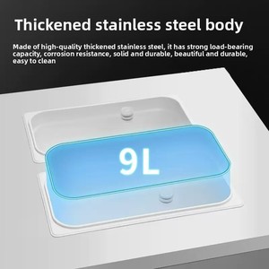 Machines à glaces molles commerciales <span class=keywords><strong>Gel</strong></span> <span class=keywords><strong>Matic</strong></span> - Product Image 4