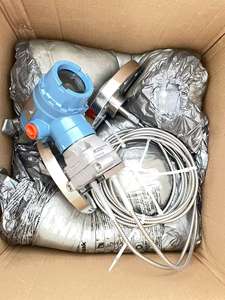 New Emerson 3051C Coplanar Good Stability Differential <b>Pressure</b> <b>Transmitter</b> for rosemounts 3051CG 3051CA - Product Image 4