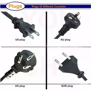 Letrero abierto de neón <span class=keywords><strong>LED</strong></span> iluminado grande para negocios, ovalado - Product Image 2