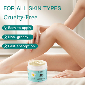 <span class=keywords><strong>Crème</strong></span> hydratante en gros sous marque privée, produits de soin des pieds, meilleure <span class=keywords><strong>crème</strong></span> blanchissante pour les mains et les pieds, lotion <span class=keywords><strong>réparatrice</strong></span> pour les mains, <span class=keywords><strong>crème</strong></span> pour les pieds à l'urée - Product Image 5
