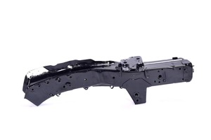 57027-0E904 57027-0E900Soporte de parachoques Soporte de montaje del tanque de agua Haz longitudinal delantero para Toyota HIGHLANDER - Product Image 6