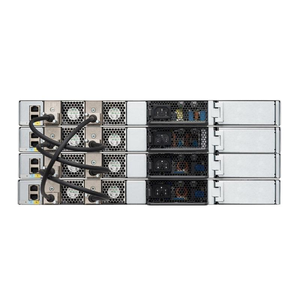 Commutateur réseau CiscoS C9200-24T-A de haute qualité, série empilable 24 ports avec fonctions PoE, SNMP, QoS, état neuf, C9200-24T-E - Product Image 3